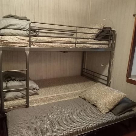 Tana Morenica Bollengo Экстерьер фото